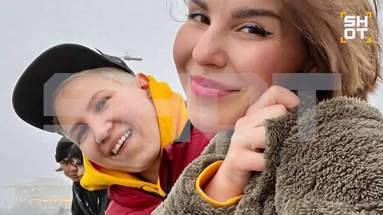 Российская гражданка, уроженка Самарской област...