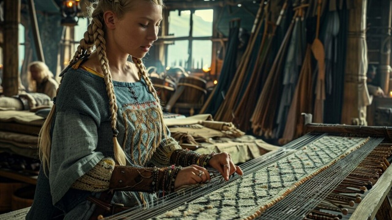 NS: ученые Китая нашли ткацкий станок, подобный древнему компьютеру Китайская ассоциация науки и техники представил...