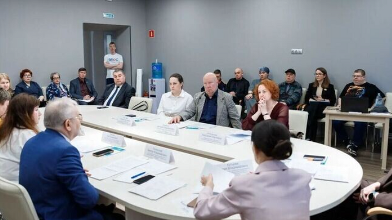 В Самарской области состоялась научно-практичес...