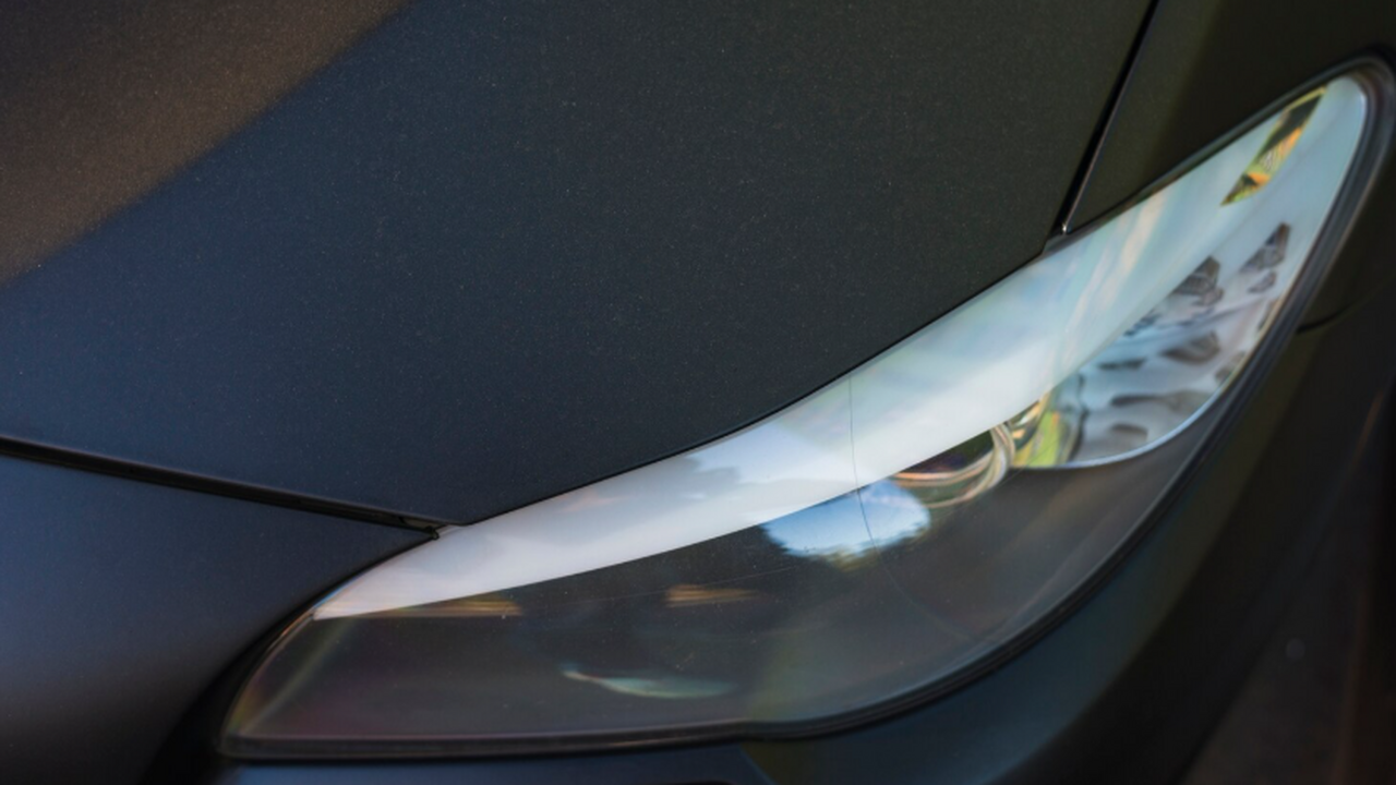 Lexus показал три версии концепта купе LS на JMS 2025: автомобиль сняли на фото Компания Lexus представила новую модель автомоб...