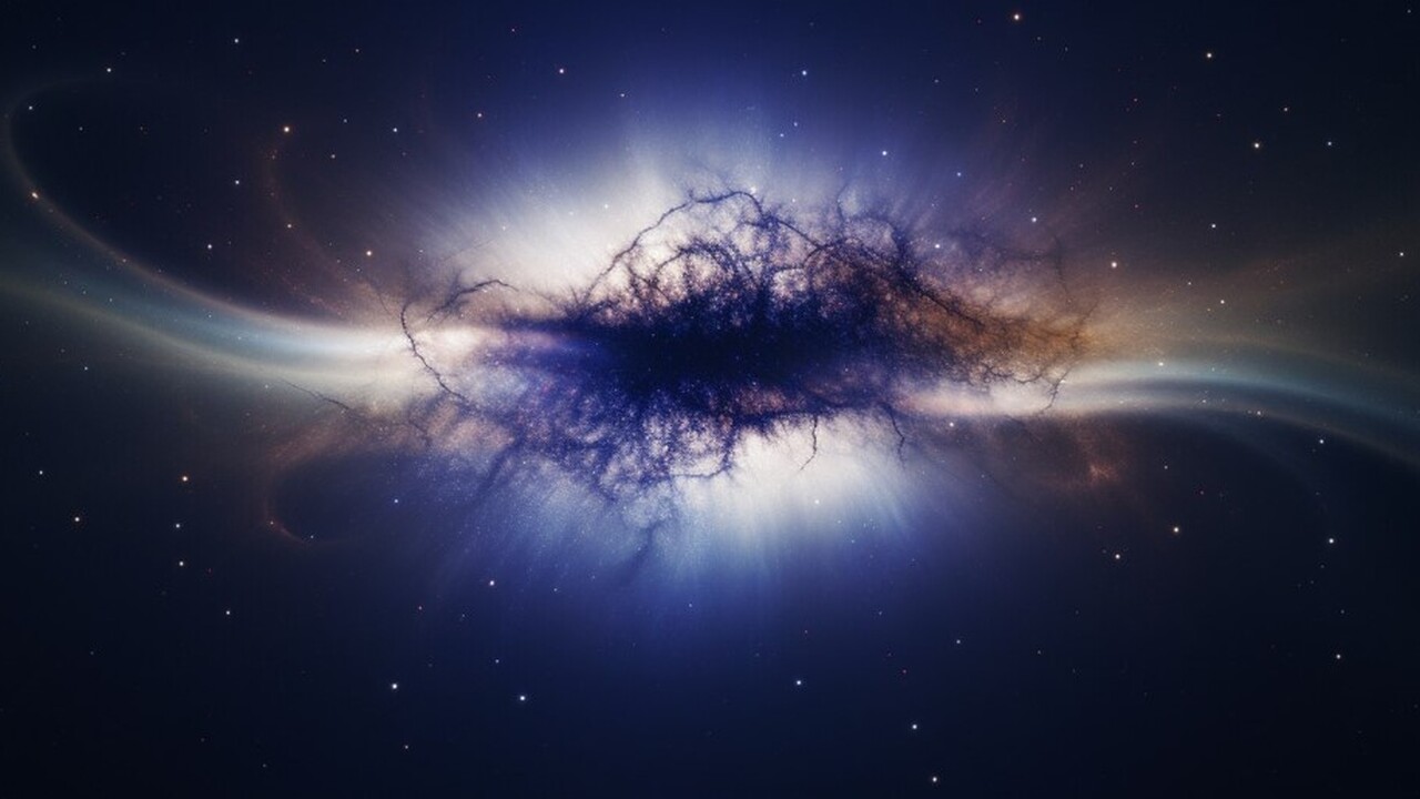 PRL: новое исследование ученых пятой силы с помощью нейтронных звезд Международная группа физиков осуществила исслед...