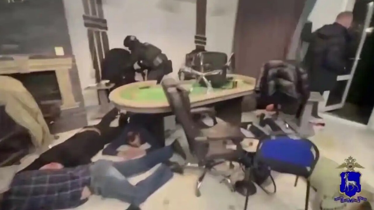 В Самарской области, в Ставропольском районе, п...