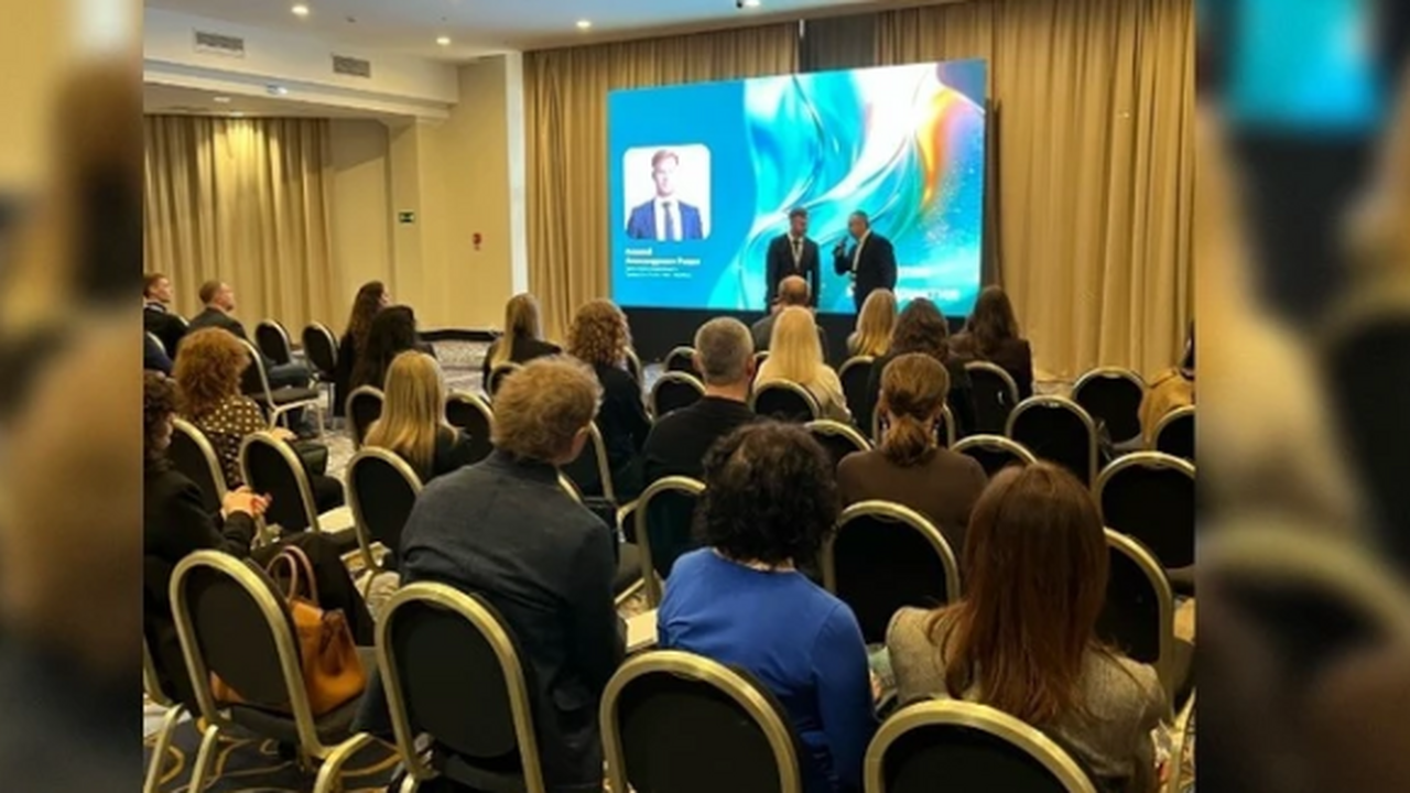 В Самаре прошла конференция для участников стро...