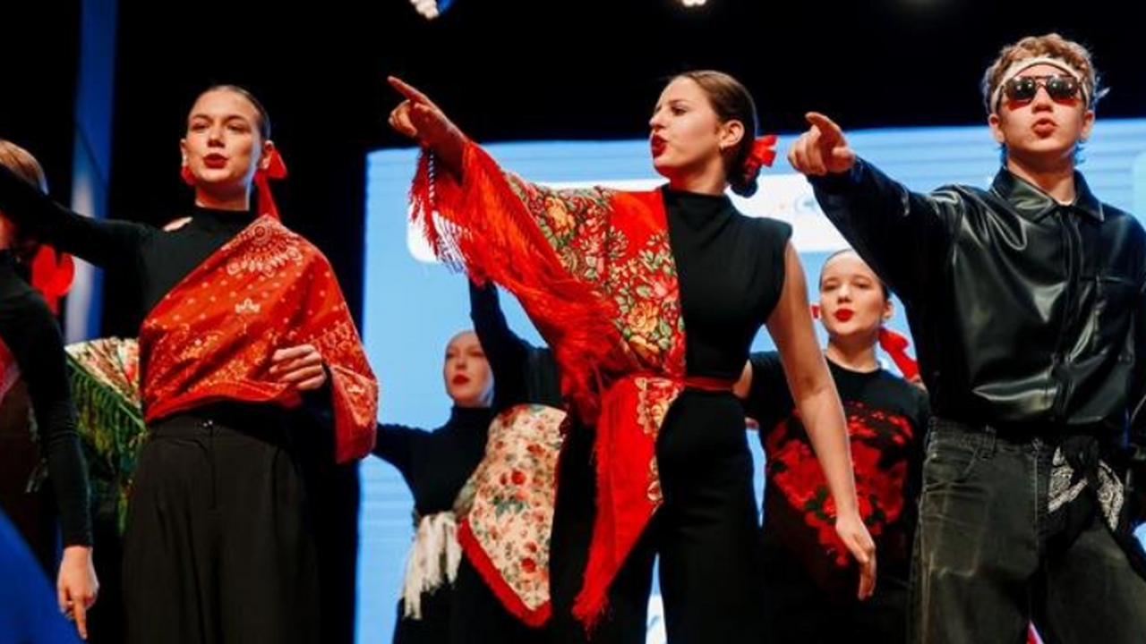 В Самарской области успешно завершился ежегодны...