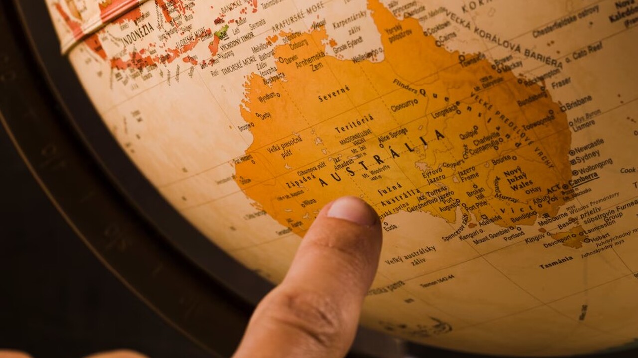 Генетическое исследование помогло ученым назвать время заселения Австралии Недавнее генетическое исследование, проведенное...