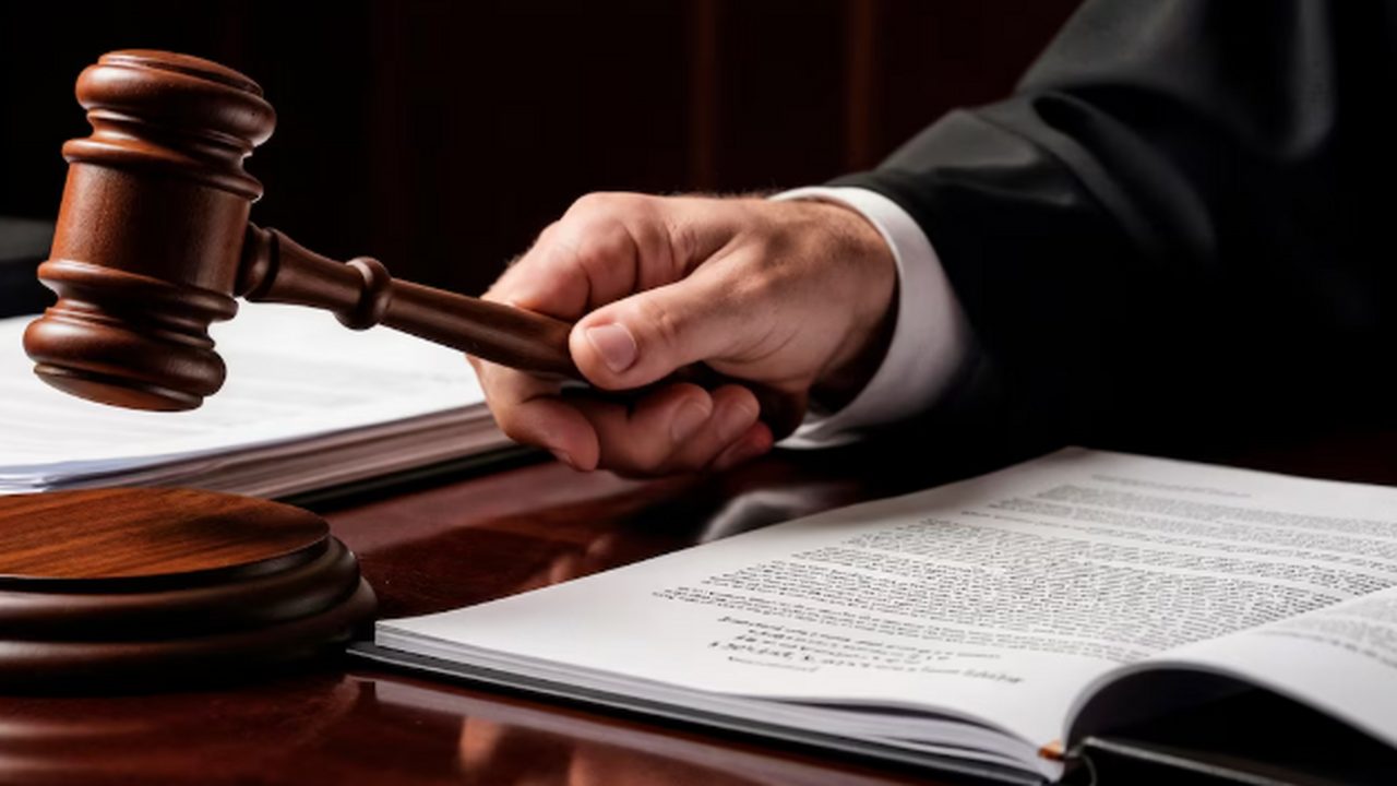 Нефтегорский городской суд рассмотрит уголовное...