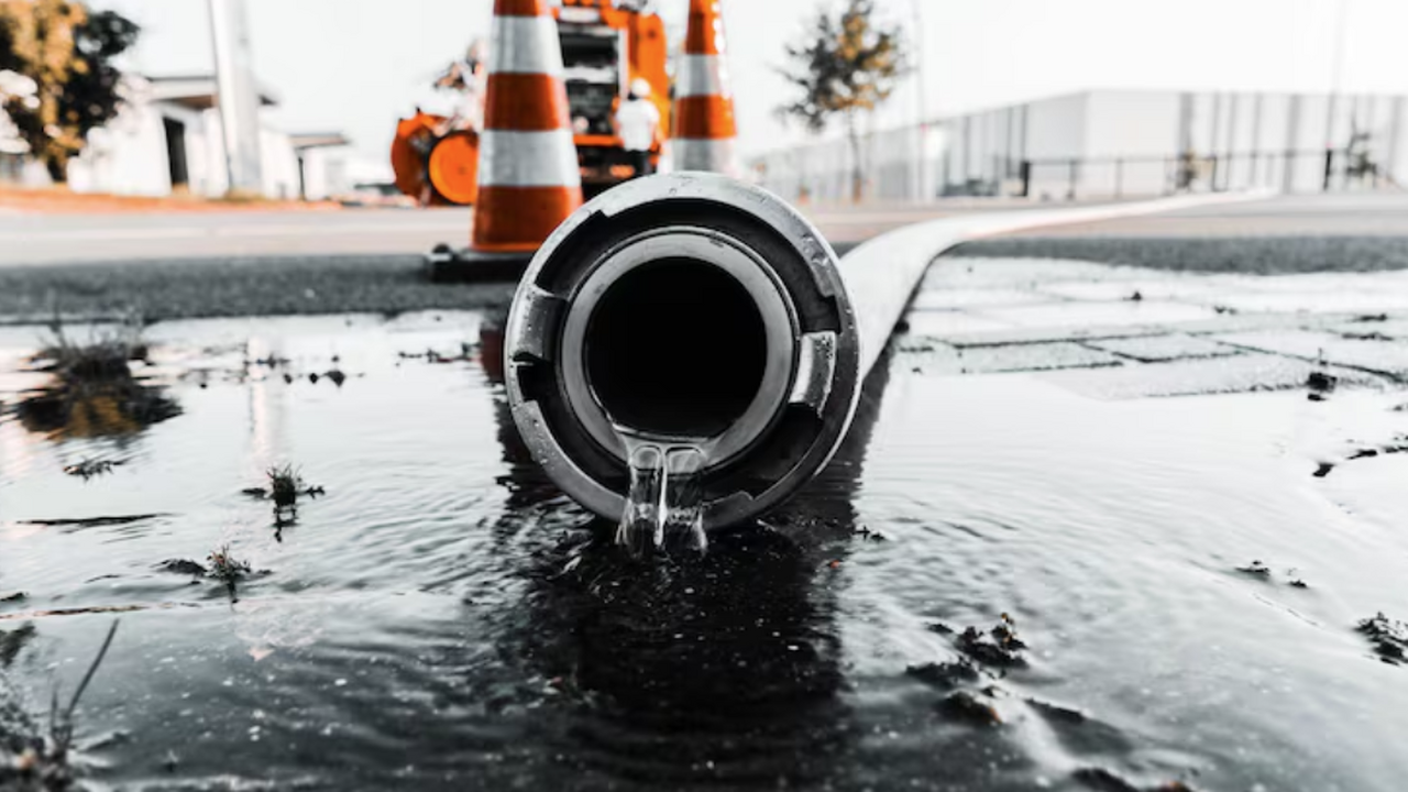 В Самаре прошла замена 200 метров коллектора без остановки работы канализации В городе Самаре продолжается капитальный ремонт...