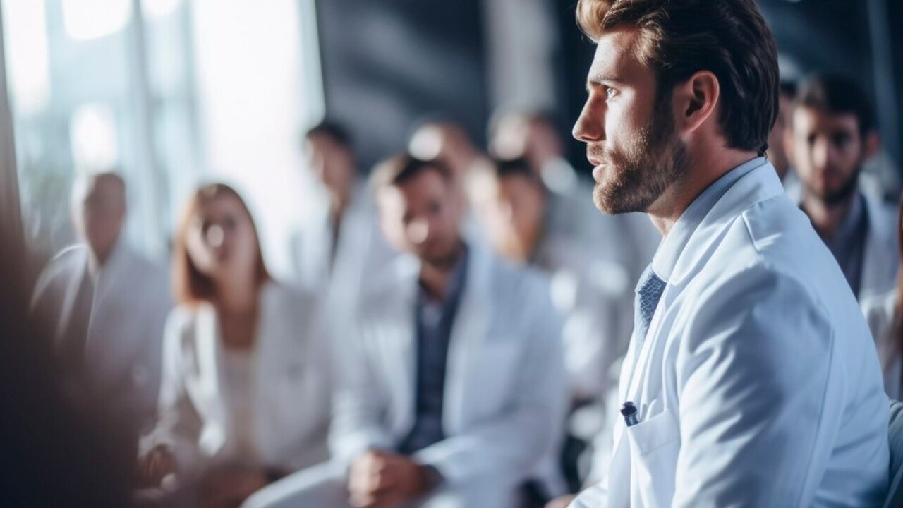 26 ноября в ОИЯИ эксперты обсудили эксперименты поляризации на коллайдере NICA 26 ноября 2025 года в Лаборатории физики высоки...