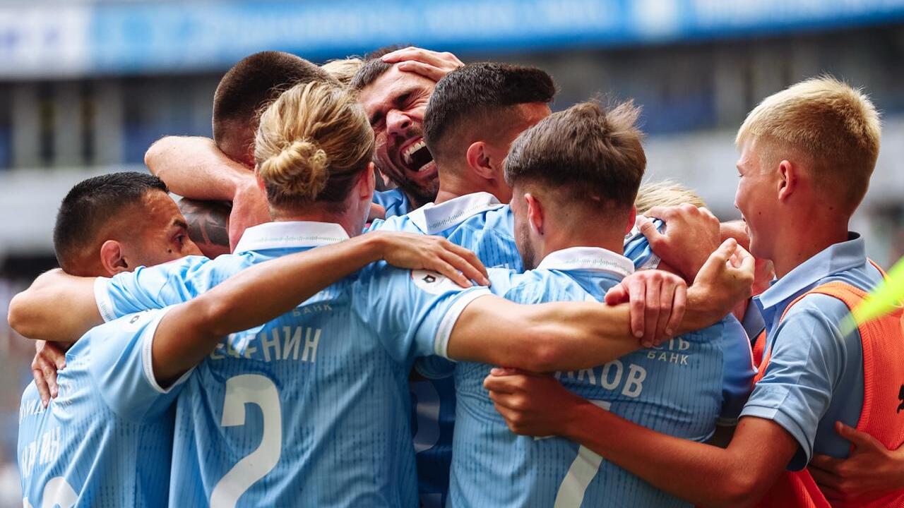 Организация «Зелено-бело-синие» продолжает рабо...