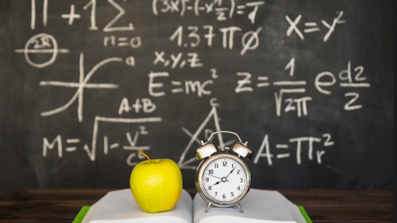 Математик Иван Ремизов, работающий в Национальн...