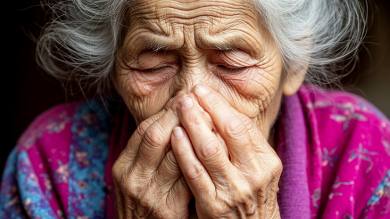 Как избавиться от “запаха старости” без химии: ...