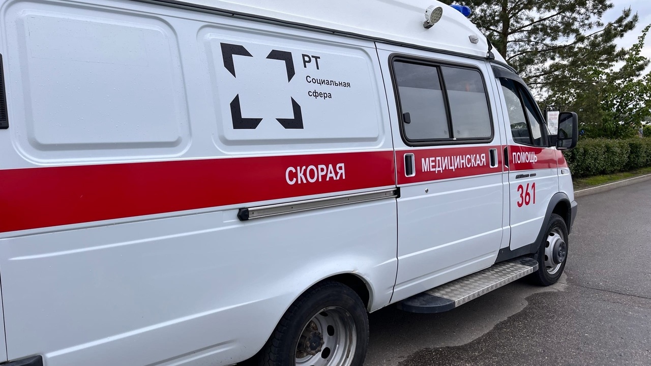 Больницы самарского региона продолжают пополнят...