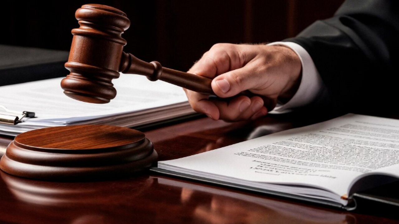 Четвертый апелляционный суд Российской Федераци...