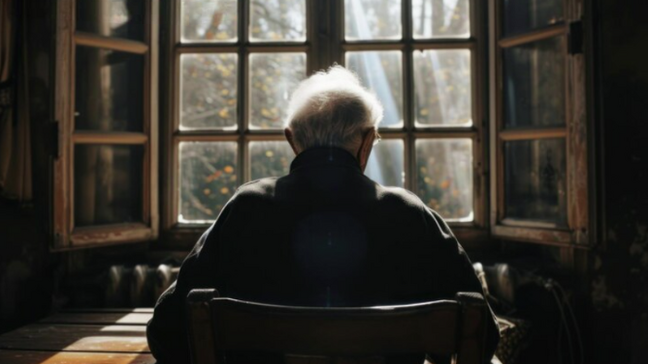 В тысячу раз лучше и полезнее жить одному: шесть грамотных и мудрых советов психологов о том, почему стоит отказаться от общения с друзьями — особенно для тех, кому старше 60 лет Психология после 60: почему с возрастом люди ме...