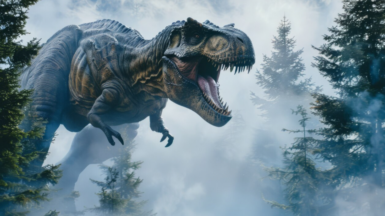 Палеонтологи идентифицировали останки нового ви...