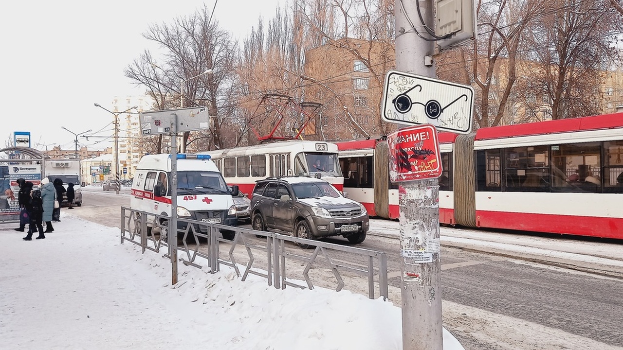 В Самаре с первого января изменяется тариф на п...