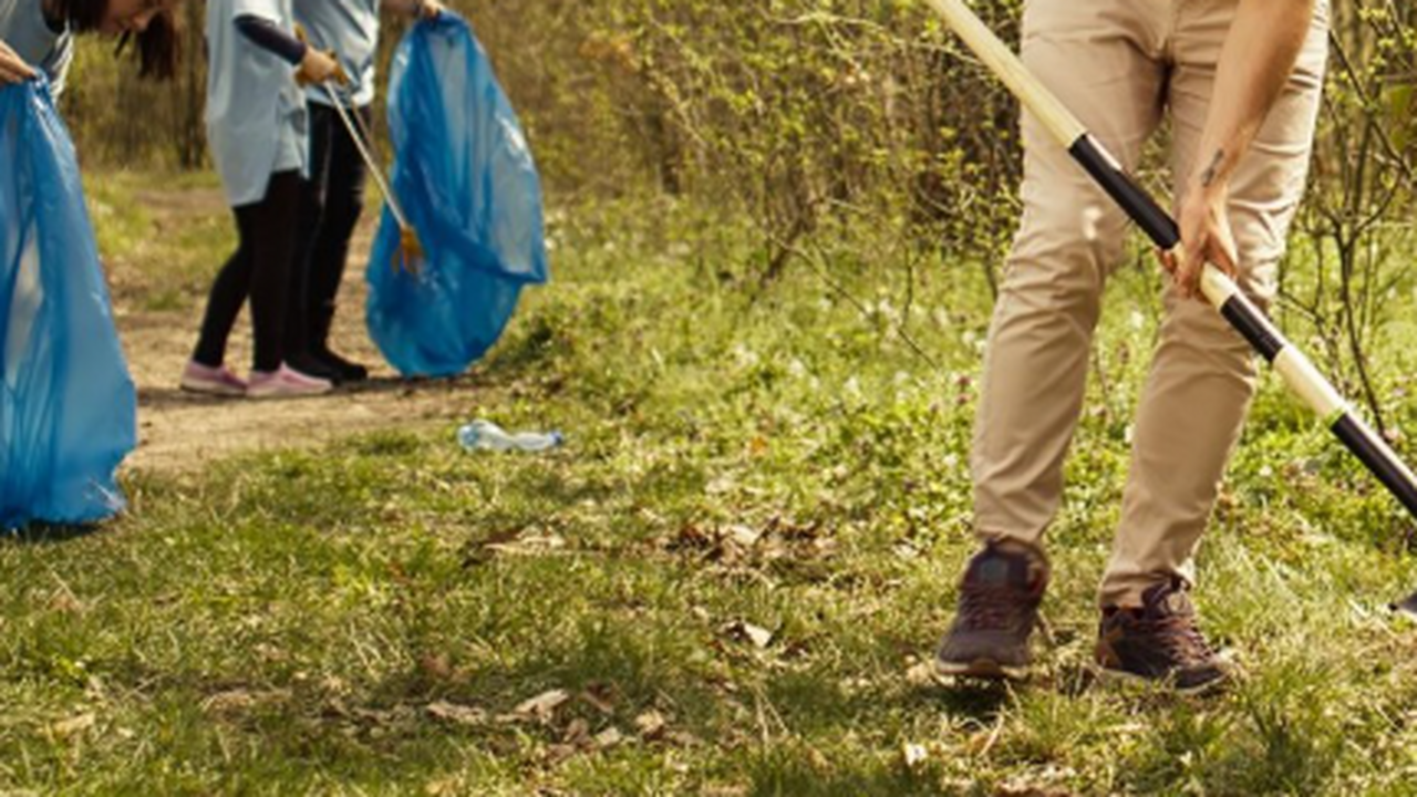 Глава городского округа Самара Иван Носков заве...