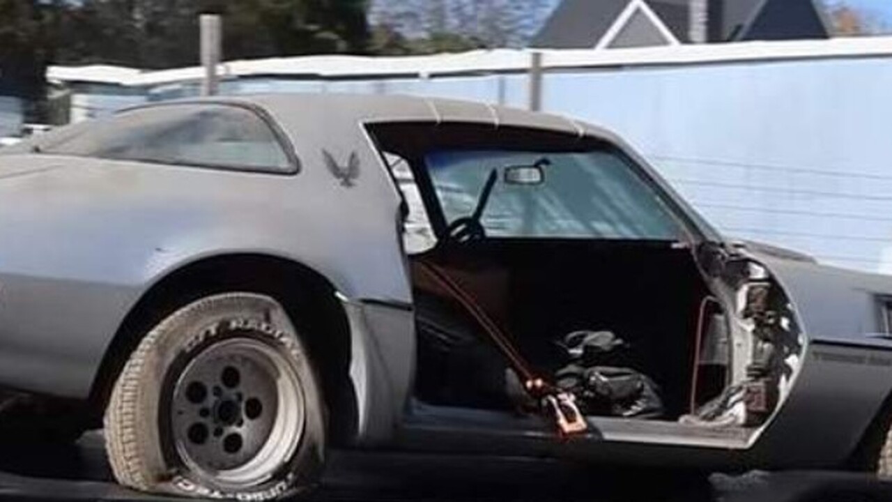 К концу 1970-х годов сегмент американских маслк...