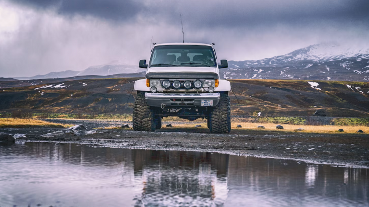 В 1996 году компания Ford завершила производств...