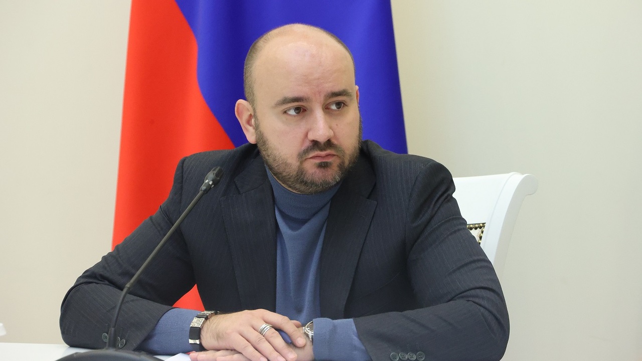 Сегодня, 16 октября, губернатор Самарской облас...