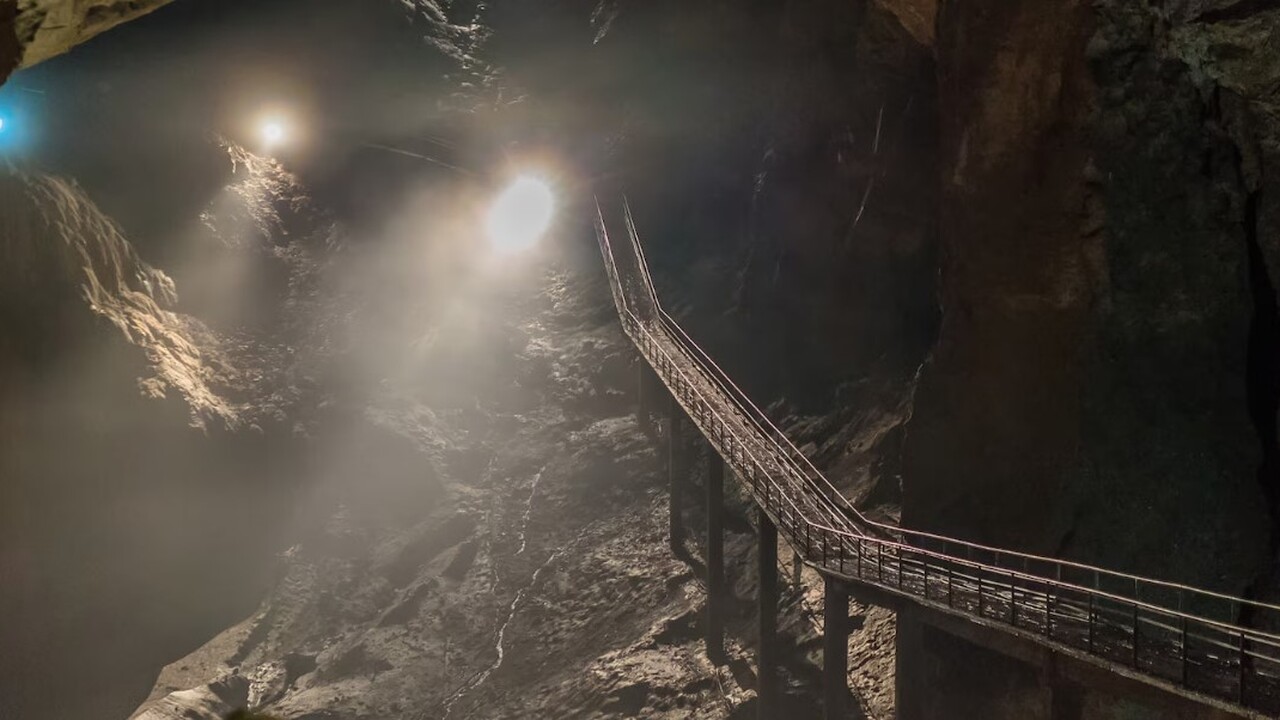 В последние годы в области горного дела наблюда...