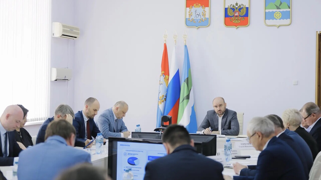 В 2026 году «Т Плюс» обновит около 80 километро...