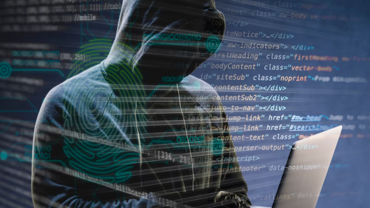 Википедия временно перестала работать из-за кибератаки В связи с выявлением вредоносного программного ...