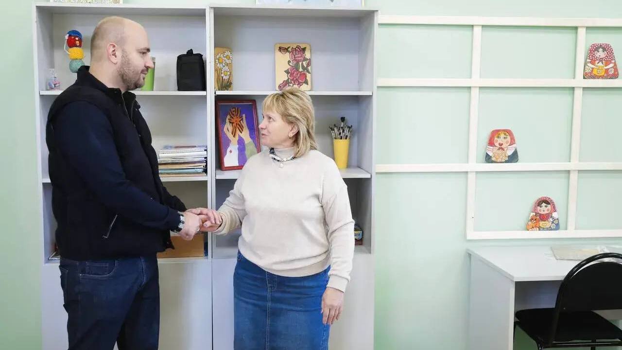 Сегодня, 14 октября, губернатор Самарской облас...