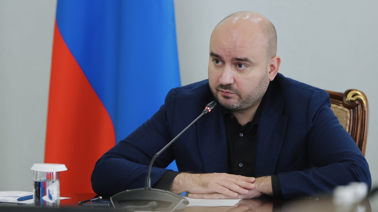 Глава региона добавил, что жители села обратили...