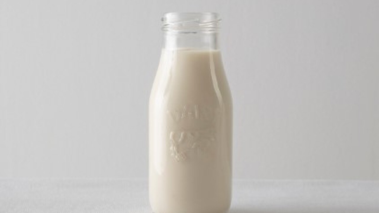Одно название от молока: Роскачество выявило марки популярного молочного продукта, которые не стоит брать даже со скидкой до 80% Роскачество провело масштабное исследование пас...