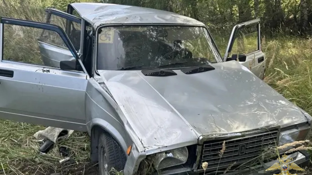 В среду, 26 марта, на 27-м километре трассы «То...