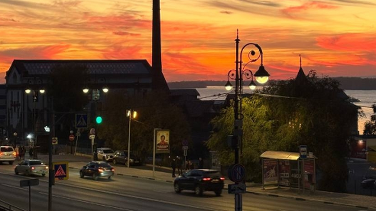 В городе Самаре обсуждается возможность переиме...