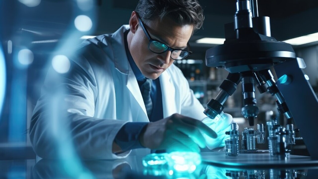 Российские и китайские исследователи достигли з...