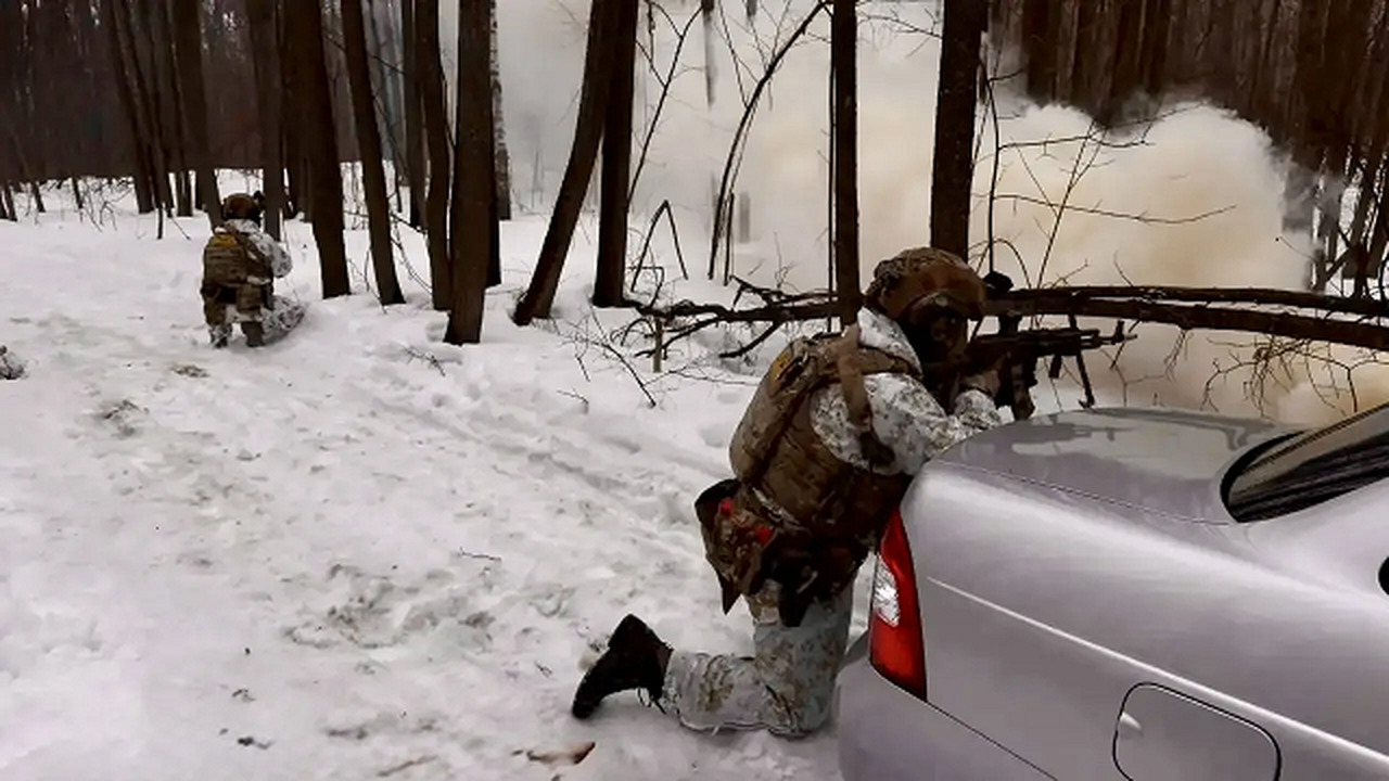В Самарской области завершилось командно-штабно...