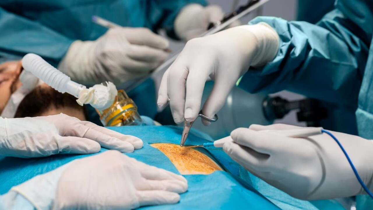 В Северо-Западном университетском медицинском ц...