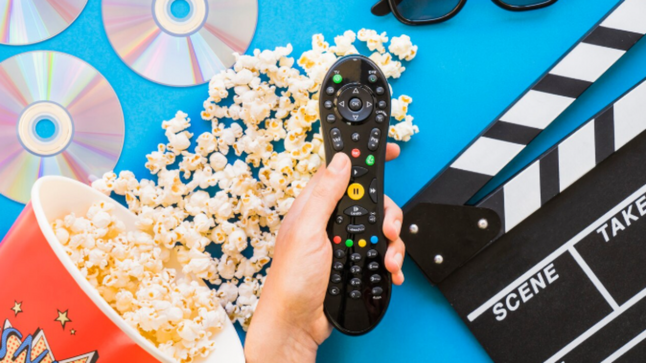 Перезапуск культового сериала «Клиника» (18+) н...