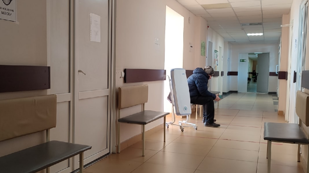 Гражданка, проживающая в городе Самаре, обратил...