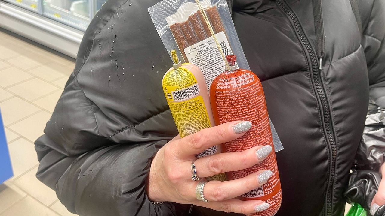 Как выбрать качественную колбасу: полный гид по...