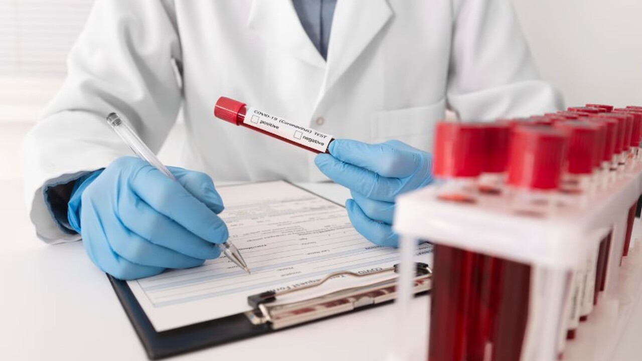 Каролинский институт осуществил исследование, в...