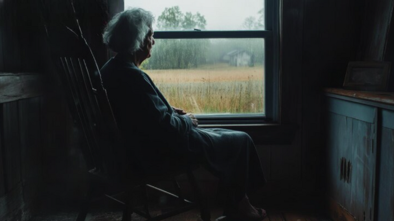 Почему взрослые дети отдаляются от пожилых мате...