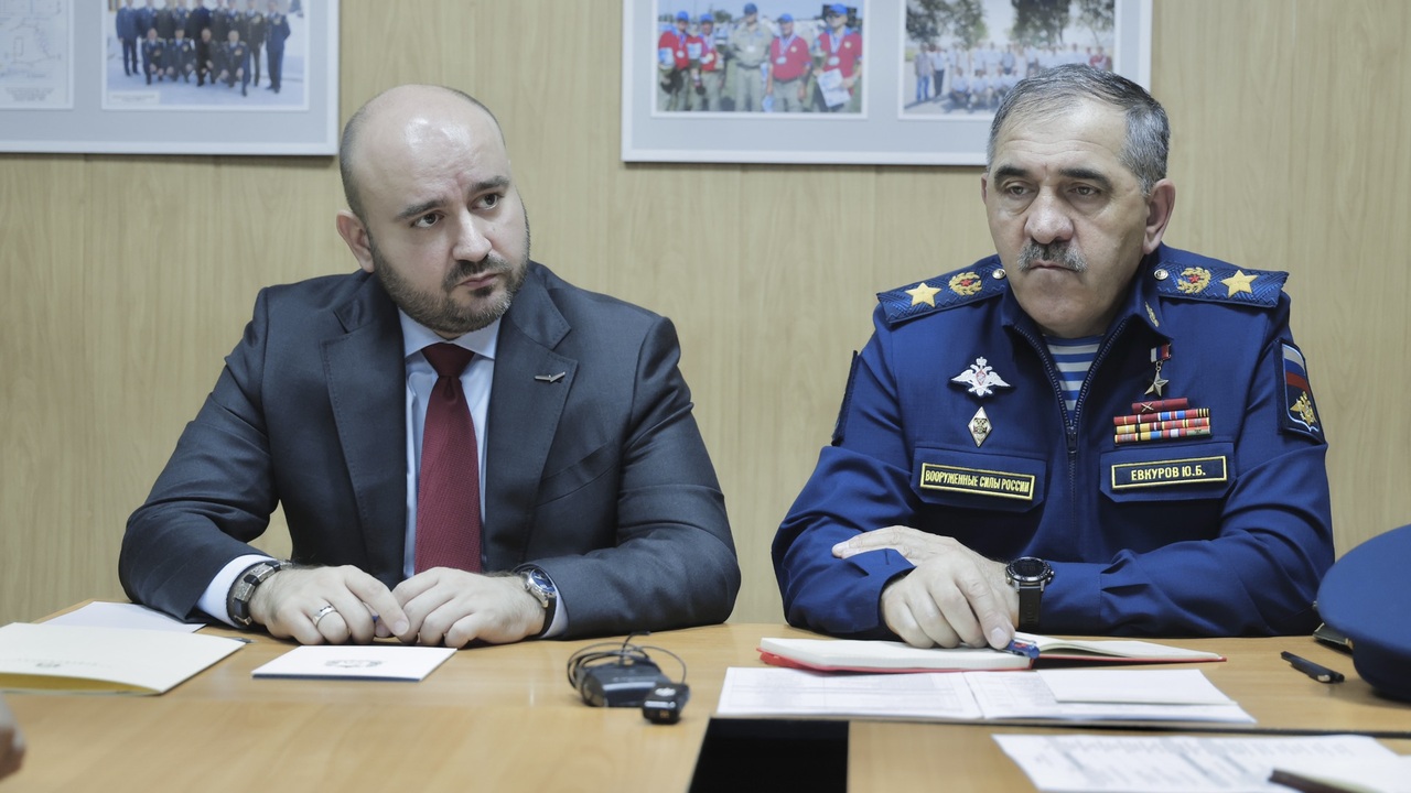 Вопросы обеспечения безопасности жителей и защи...