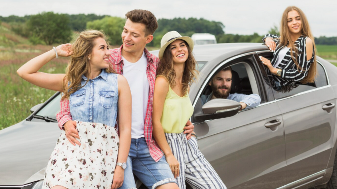 Компания Cox Automotive, ведущий мировой постав...