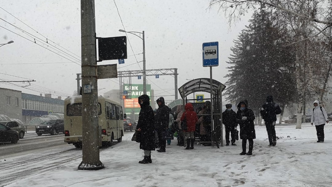 Эта неделя, с 9 по 15 декабря, кардинально поме...