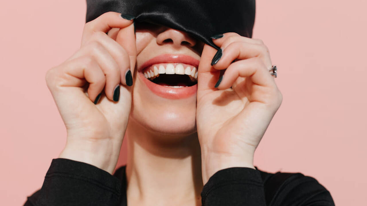 Обычно люди идут к стоматологу только тогда, ко...