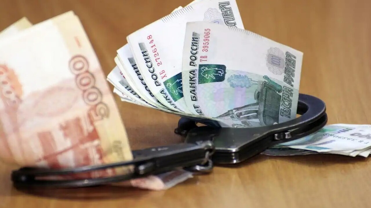 Силовики задержали чиновника за взятку за услуги морга в Тольятти В рамках антикоррупционных мероприятий задержан...