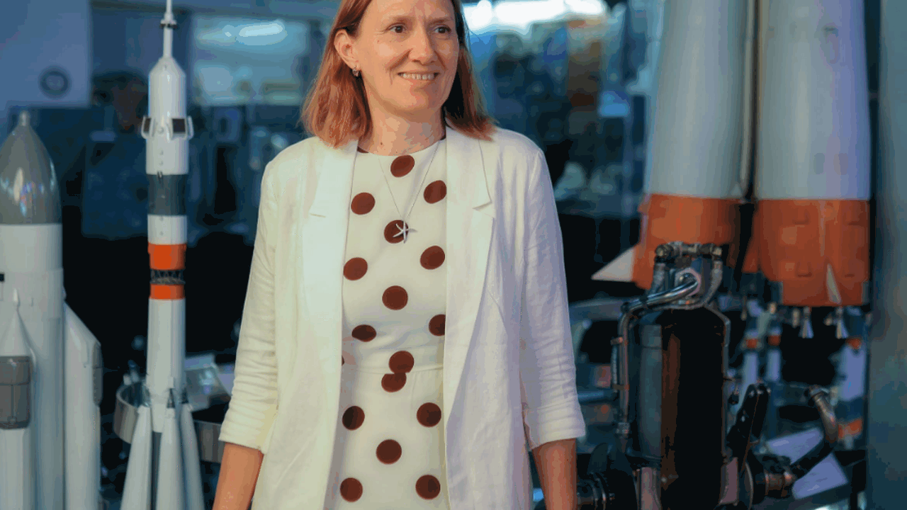 Учёные Самарского национального исследовательск...