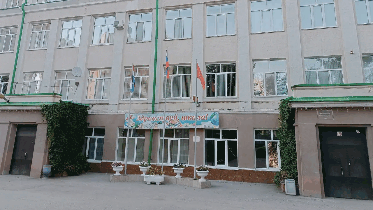 Синоптики из Самары дали прогноз погоды на 1 сентября В самарских школах 1 сентября стартует новый уч...