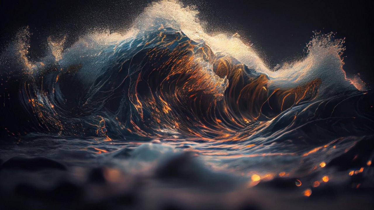 Международная миссия SWOT (Surface Water and Oc...