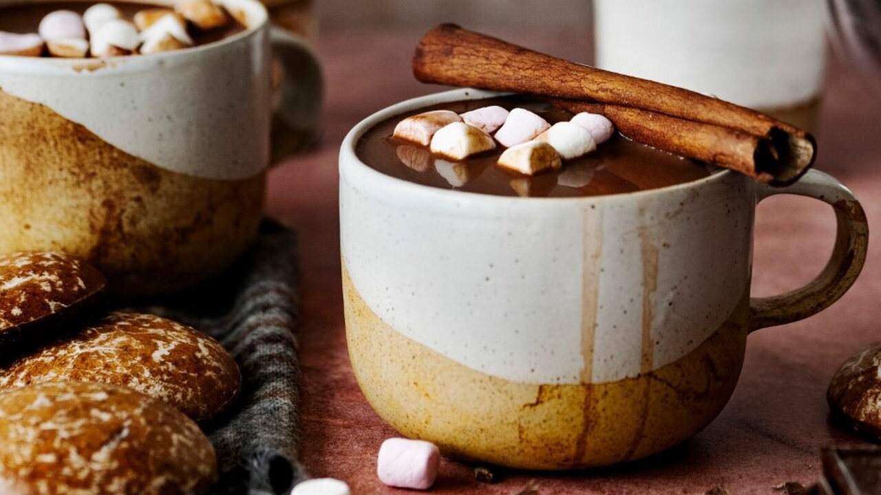 Данный напиток представляет собой изысканный и ...