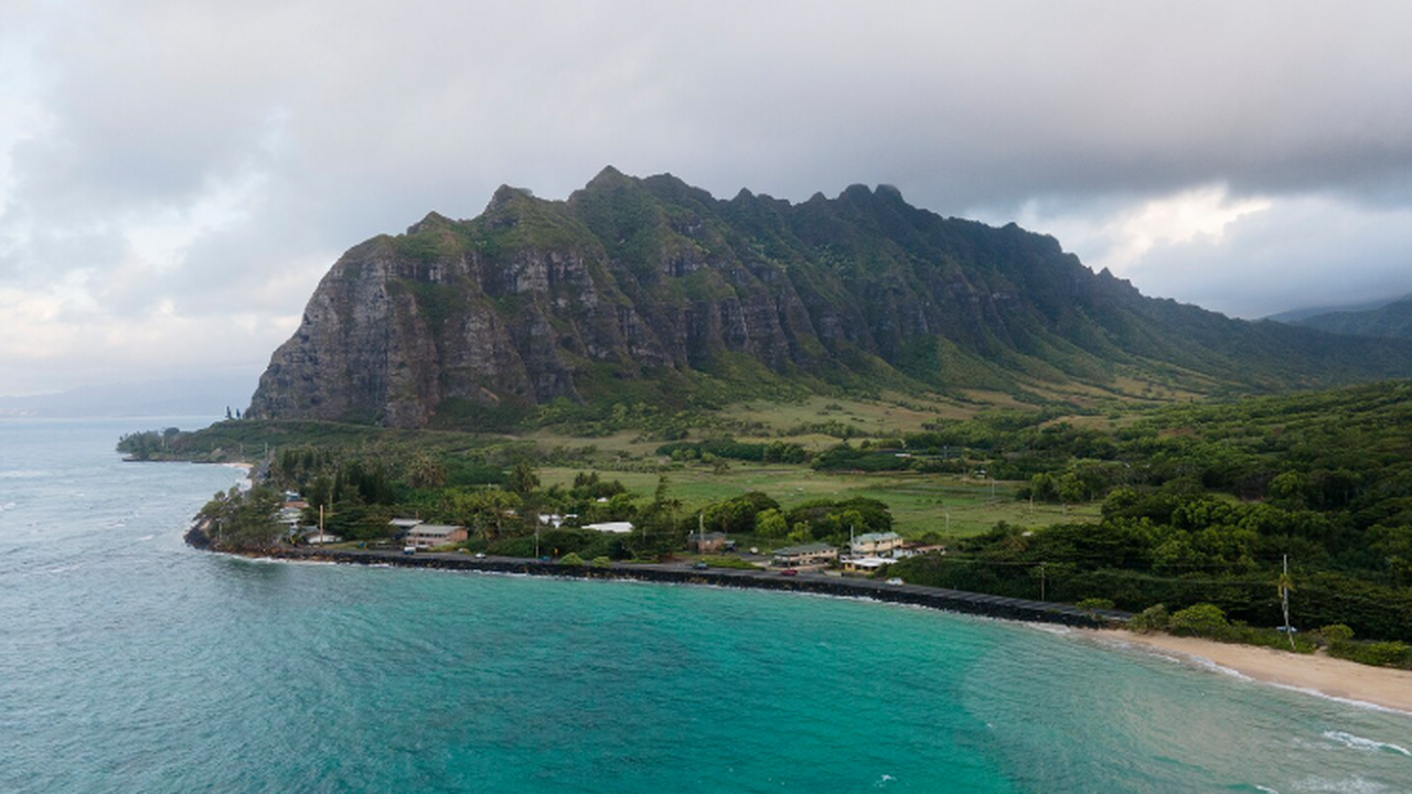 Новое исследование выявило, что мегазона сверхн...